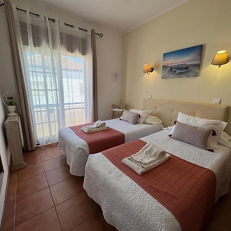 Quartos Abelha Porto Covo Exteriér fotografie