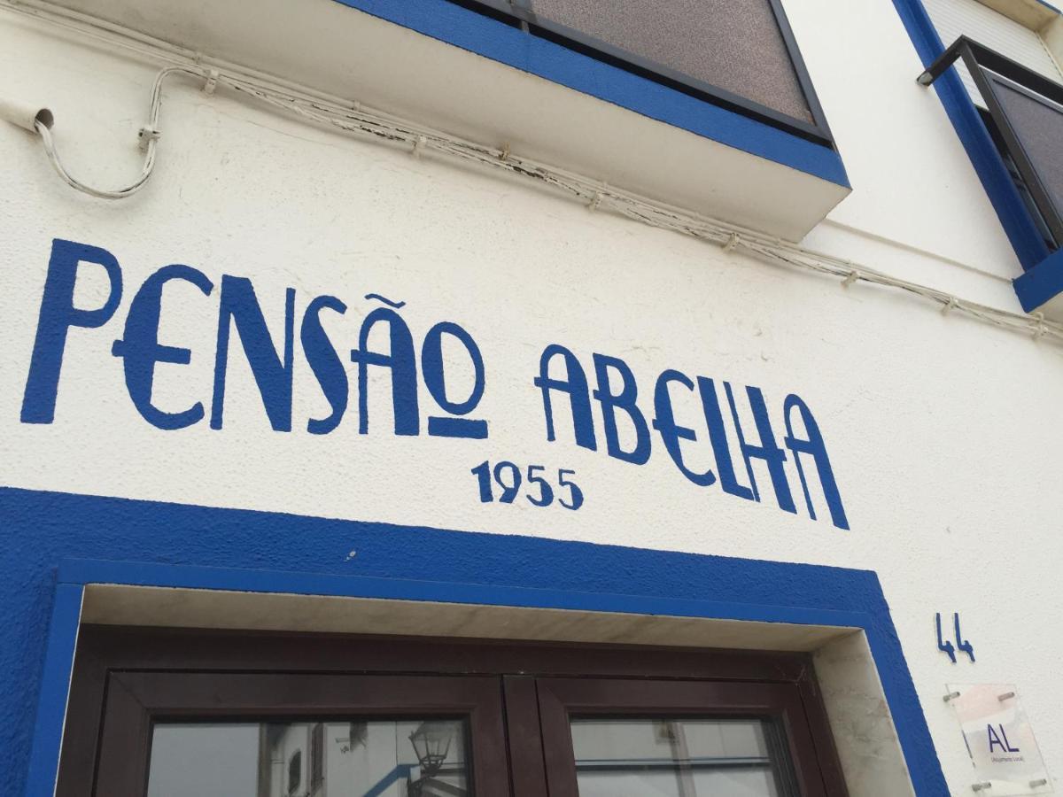 Quartos Abelha Porto Covo Exteriér fotografie