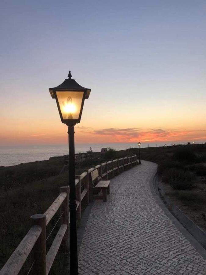Quartos Abelha Porto Covo Exteriér fotografie