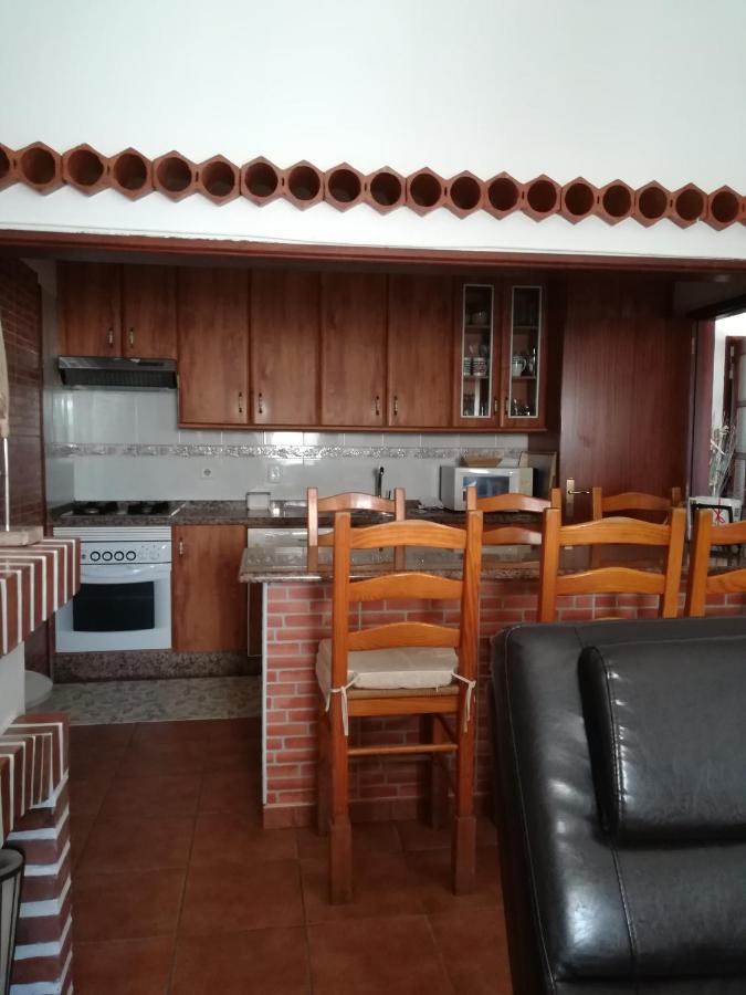 Quartos Abelha Porto Covo Exteriér fotografie