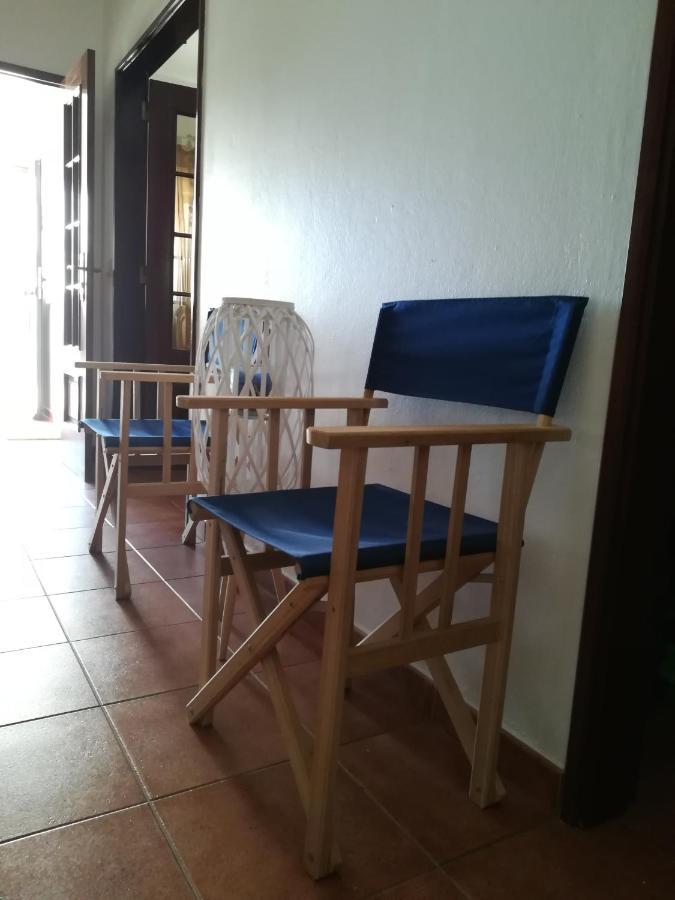 Quartos Abelha Porto Covo Exteriér fotografie